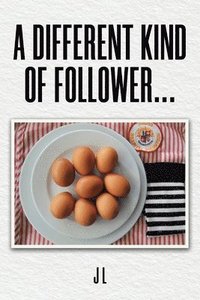 bokomslag Different Kind of Follower...