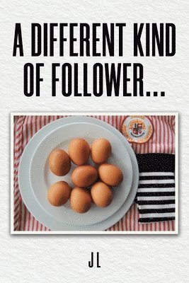 bokomslag Different Kind of Follower...