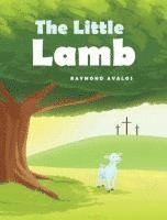 bokomslag Little Lamb
