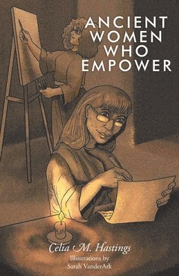 Ancient Women Who Empower 1