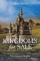 bokomslag Kingdoms for Sale