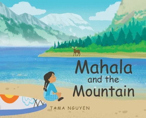 Mahala and the Mountain 1