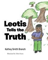 Leotis Tells the Truth 1