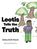 Leotis Tells the Truth 1