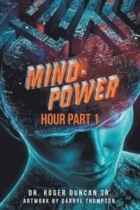 bokomslag Mind-Power Hour Part 1