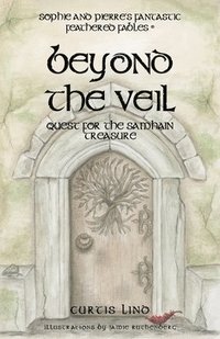 bokomslag Beyond the Veil Quest for the Samhain Treasure