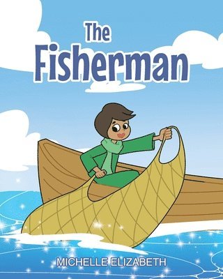 bokomslag Fisherman