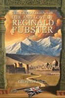 bokomslag The Extraordinary Life and Love of Reginald Fubster