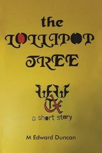 bokomslag Lollipop Tree
