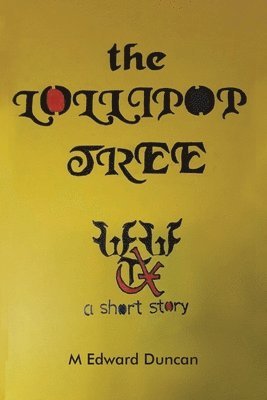 bokomslag Lollipop Tree