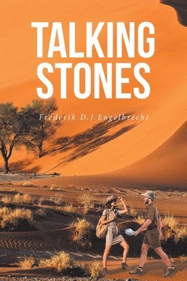 Talking Stones 1