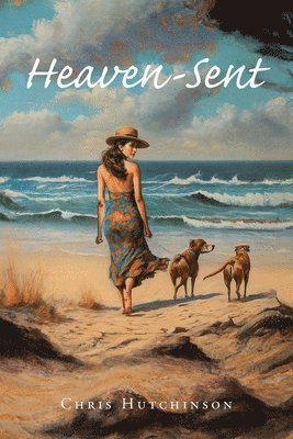 Chris Hutchinson - Heaven-Sent, Häftad