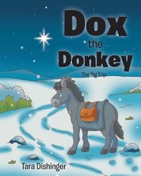 bokomslag Dox the Donkey