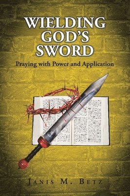 Wielding God's Sword 1