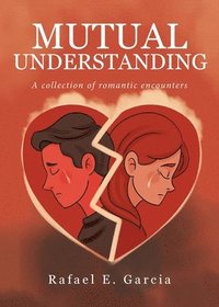 bokomslag Mutual Understanding