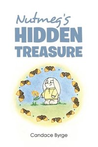 bokomslag Nutmeg's Hidden Treasure