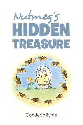 Nutmeg's Hidden Treasure 1