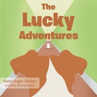 bokomslag The Lucky Adventures