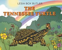 bokomslag The Tennessee Turtle