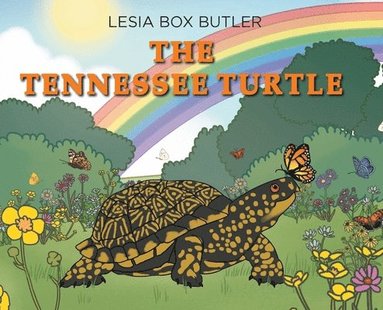 bokomslag The Tennessee Turtle