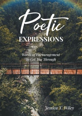 bokomslag Poetic EXPRESSIONS