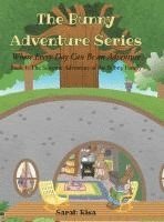 bokomslag Bunny Adventure Series