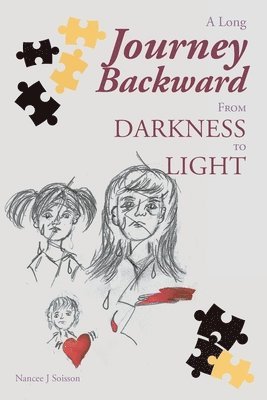 bokomslag Long Journey Backward