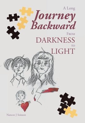 bokomslag Long Journey Backward