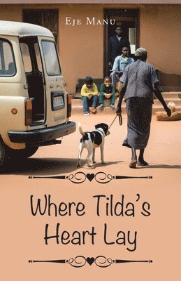 Where Tilda's Heart Lay 1