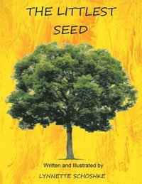 bokomslag Littlest Seed