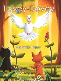 bokomslag Lovey Dovey