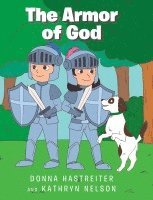 Donna Hastreiter, Kathryn, Hastreiter,Donna, - Armor of God, Inbunden