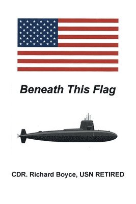 bokomslag Beneath This Flag