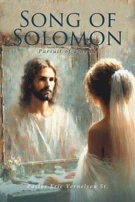 bokomslag Song of Solomon