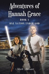 bokomslag Adventures of Hannah Grace