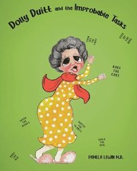 bokomslag Dolly Duitt and the Improbable Tasks