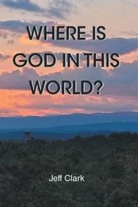 bokomslag Where Is God in This World?