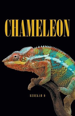 bokomslag Chameleon