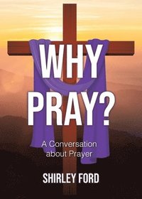 bokomslag Why Pray?