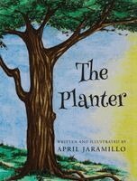 April Jaramillo - Planter, Inbunden. Tillgänglighet: Lägg i varukorg