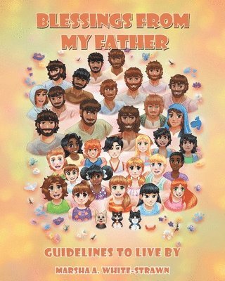 Blessings from My Father