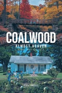 bokomslag Coalwood