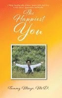 bokomslag Happiest You