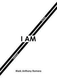 bokomslag I Am