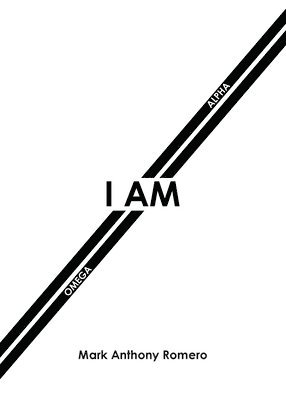 bokomslag I Am