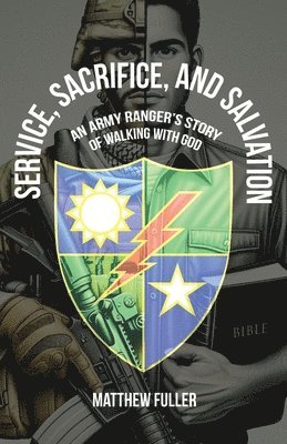 Service, Sacrifice, and Salvation 1