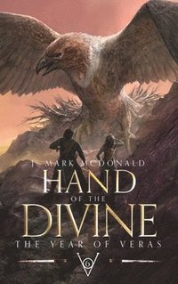 bokomslag Hand of the Divine