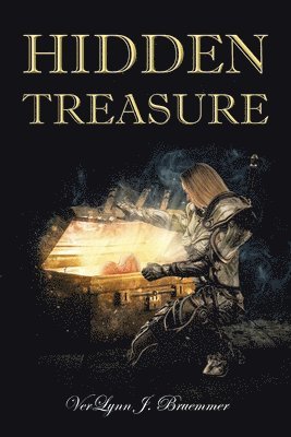 Hidden Treasure 1