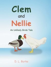 bokomslag Clem and Nellie