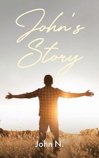 bokomslag John's Story